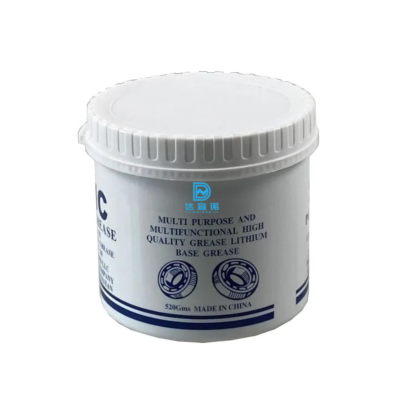 calcium grease 500g